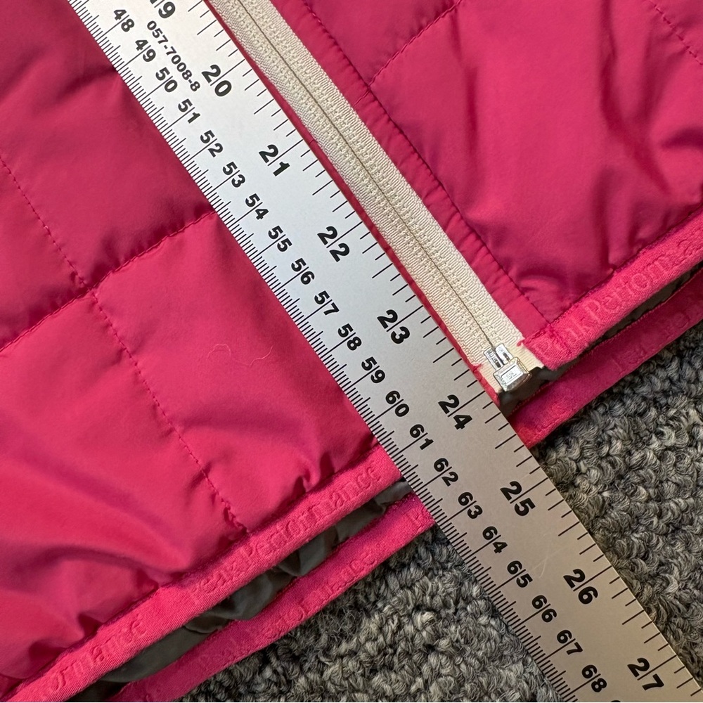 Peak Performance Pink Jacket Small - Picture 6 of 8